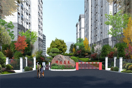 一号公馆2室2厅1卫50万55m2精装出售