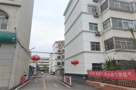 城南海韵嘉园3室2厅1卫115m2精装修